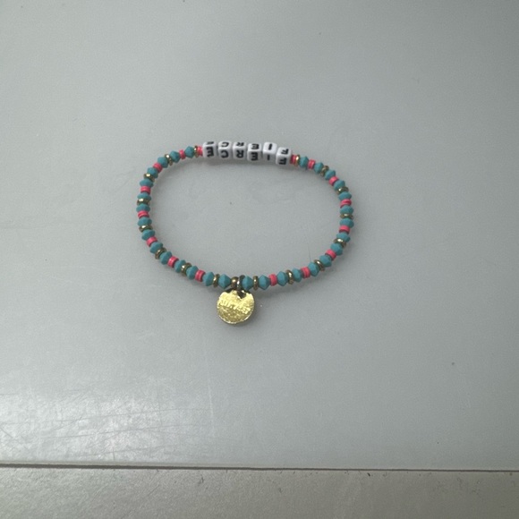 Little Words Project Fierce Bracelet M/L - Picture 5 of 5